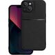 ForCell Futerał NOBLE do XIAOMI Mi 11 Lite 5G / Mi 11 Lite LTE ( 4G ) / Mi 11 Lite NE czarny