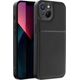 ForCell Futerał NOBLE do XIAOMI Mi 11 Lite 5G / Mi 11 Lite LTE ( 4G ) / Mi 11 Lite NE czarny