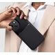 ForCell Futerał NOBLE do XIAOMI Mi 11 Lite 5G / Mi 11 Lite LTE ( 4G ) / Mi 11 Lite NE czarny