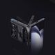 Nillkin Etui Nillkin CamShield Fold Case na Samsung Galaxy Z Fold 6 5G - czarny
