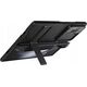 Nillkin Etui Nillkin CamShield Fold Case na Samsung Galaxy Z Fold 6 5G - czarny