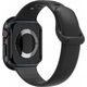 Spigen SPIGEN THIN FIT APPLE WATCH 10 (46 MM) BLACK