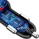 Ładowarka Dudao R7S 3x USB-A 3 A  (52193)