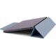 Etui na tablet Pomologic Obudowa ochronna Pomologic BookCover do iPad 10.9" 10G niebieska - Gwarancja bezpieczeństwa. Proste raty. Bezpłatna wysyłka od 170 zł.