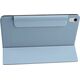 Etui na tablet Pomologic Obudowa ochronna Pomologic BookCover do iPad 10.9" 10G niebieska - Gwarancja bezpieczeństwa. Proste raty. Bezpłatna wysyłka od 170 zł.