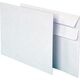 Herlitz Herlitz Briefumschlag C6 haftklebend   o.Fenster  100er Pack