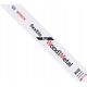 Bosch Saw blades BOSCH S 922 VF Flexible for Wood and Metal, INCLUDED