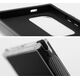 OEM Futerał MATRIX do SAMSUNG S24 FE czarny