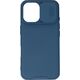 Nillkin Etui Nillkin CamShield Pro Magnetic Case na iPhone 16 - niebieskie