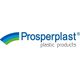 Kosz na śmieci Prosperplast niebieski (225)