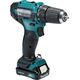 Makita MAKITA.WKRĘTARKA 12V DF333DWY 1x1,5Ah