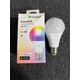 Nanoleaf Nanoleaf Essentials Smart Bulbs - żarówka A19-A60-E27 (technologia Matter)