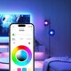 Nanoleaf Nanoleaf Essentials Smart Bulbs - żarówka A19-A60-E27 (technologia Matter)