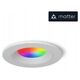 Nanoleaf Oświetlenie punktowe Nanoleaf Essentials Smart Downlight (technologia Matter) - Gwarancja bezpieczeństwa. Proste raty. Bezpłatna wysyłka od 170 zł.