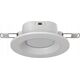 Nanoleaf Oświetlenie punktowe Nanoleaf Essentials Smart Downlight (technologia Matter) - Gwarancja bezpieczeństwa. Proste raty. Bezpłatna wysyłka od 170 zł.