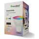 Nanoleaf Nanoleaf Essentials Smart GU10 Bulb Matter 5W 400Lm RGBCW | GU10 | 5 W | RGBCW | Bluetooth, Thread