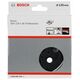 Bosch Talerz szlifierski D 125mm miękki 2 608 000 349