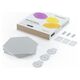Nanoleaf Nanoleaf Hexagons Expansion Pack - dodatkowe panele świetlne (3 sztuki)