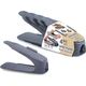 Prosperplast PP.ORGANIZER NA BUTY 4 SET 38-45 ANTRACYT PIOBM4-S433