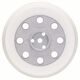 Bosch Talerz szlifierski 125mm GEX125 GEX12 bardzo miękki (2.608.601.117)