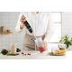 Blender Tefal Tefal HB943838 InfintyForce Blender, Black