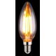 Λαμπτήρας LED Globoeasterneurope Globo Leuchtmittel 10588S 1x6W E14 1800K 380Lm καπνιστό 13523071 9007371434787