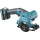 Pilarka tarczowa Makita HS301DSME 10.8 V 85 mm