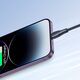Kabel USB Joyroom USB-C - Lightning 1.2 m Czarny (JYR677)