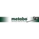 Metabo NOZYCE OGRODNICZE METABO AHS 18-55 V