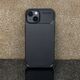 Carbon Black case for Samsung Galaxy S25 Ultra 5906961938633