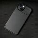 Carbon Black case for Samsung Galaxy S25 5906961938565