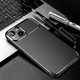 Carbon Black case for Samsung Galaxy S25 5906961938565