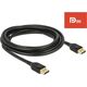 Kabel Delock DisplayPort - DisplayPort 3m czarny (85661)