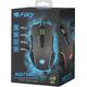 Mysz Fury Hustler  (NFU-1698)