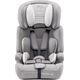 Fotelik samochodowy KinderKraft Fotelik samochodowy COMFORT UP i-Size 76-150 cm GREY 9-36kg