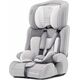 Fotelik samochodowy KinderKraft Fotelik samochodowy COMFORT UP i-Size 76-150 cm GREY 9-36kg
