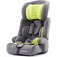 Fotelik samochodowy KinderKraft fotelik samochodowy COMFORT UP i-Size 76-150 cm GREEN 9-36kg