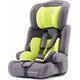 Fotelik samochodowy KinderKraft fotelik samochodowy COMFORT UP i-Size 76-150 cm GREEN 9-36kg