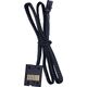 Wentylator Lian Li Uni Fan TL LCD 120 RGB 3-pack + Hub (12TLLCD3B)