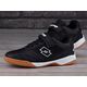 Lotto Lotto Whizzer K 2600120K-1110 Czarne 29