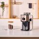 Młynek do kawy Black&Decker Coffee grinder Black+Decker BXCG151E (150 W)
