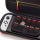PowerA SWITCH / LITE / OLED Pluszowe Etui na konsole Pikachu Jump