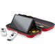 PowerA SWITCH / LITE / OLED Pluszowe Etui na konsole Pikachu Jump