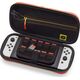 PowerA SWITCH / LITE / OLED Pluszowe Etui na konsole Pikachu Jump