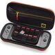 PowerA SWITCH / LITE / OLED Pluszowe Etui na konsole Pikachu Jump
