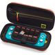 PowerA SWITCH / LITE / OLED Pluszowe Etui na konsole Pikachu Jump
