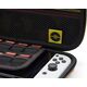 PowerA SWITCH / LITE / OLED Pluszowe Etui na konsole Pikachu Jump