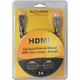 Delock HDMI - Καλώδιο HDMI 5m μαύρο (82739) 792287 4043619827398