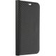 ForCell Kabura Forcell LUNA Book Carbon do SAMSUNG A33 5G czarny