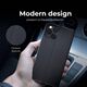 ForCell Kabura Forcell LUNA Book Carbon do SAMSUNG A33 5G czarny